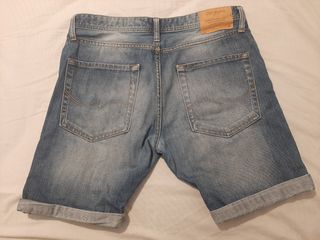 Shorts Jack & Jones - Azul