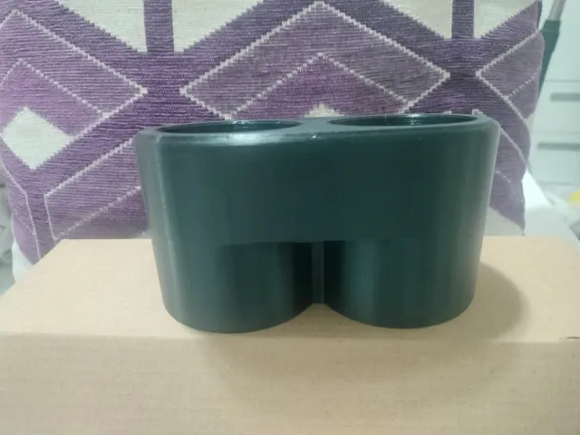 Porta relojes Abarth - Fiat 500