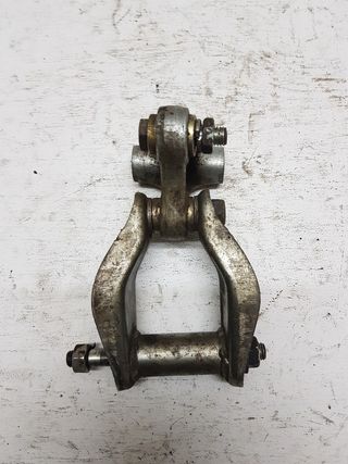 Bieletas amortiguador Gilera Xr2