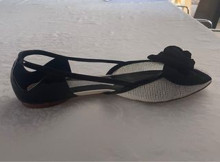 Preciosos Zapatos Magrit