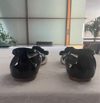 Preciosos Zapatos Magrit