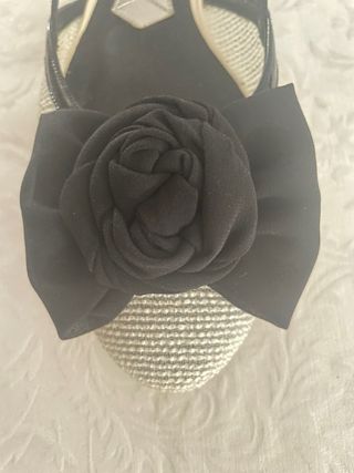 Preciosos Zapatos Magrit