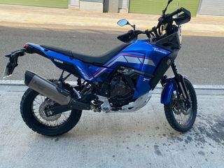 Yamaha Tenere 700 World Rally