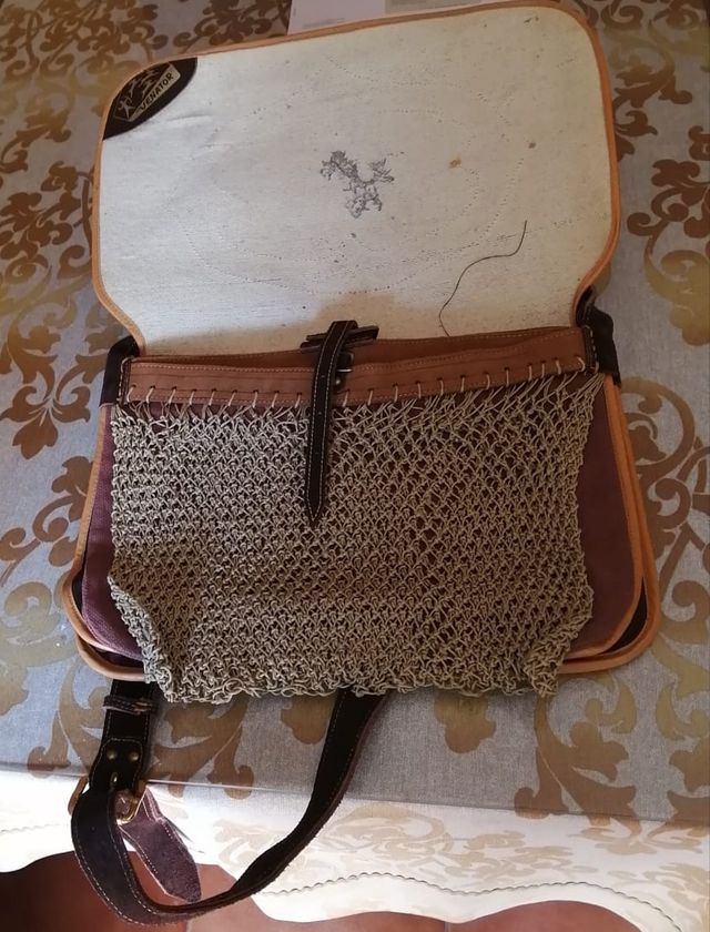 Jaulón perdices madera - Caza