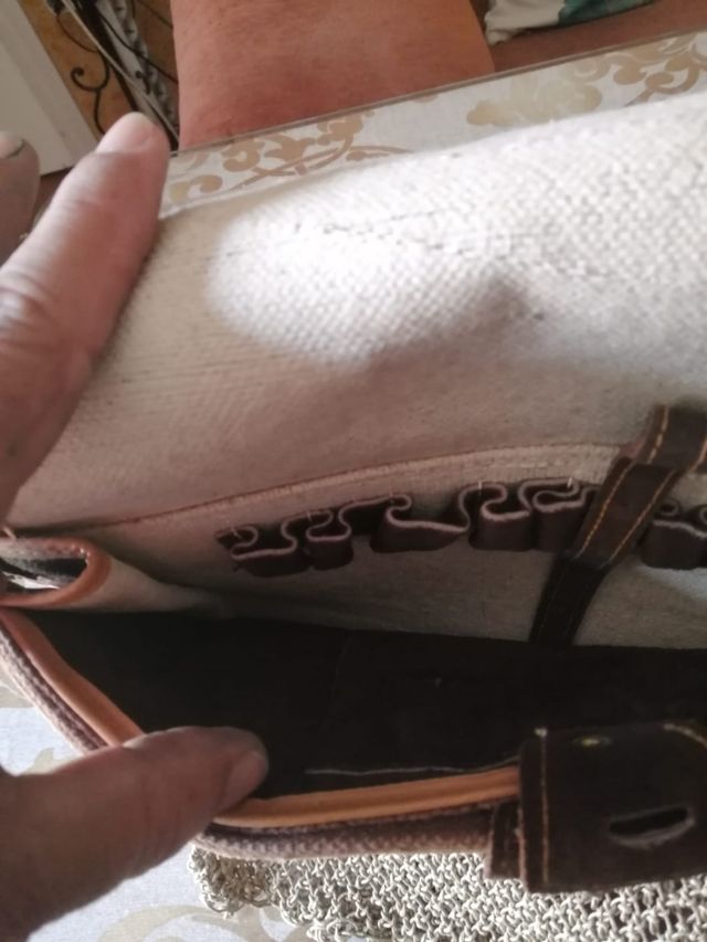 Jaulón perdices madera - Caza