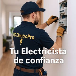 Electricista Valencia
