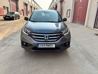 Honda CR-V 2014