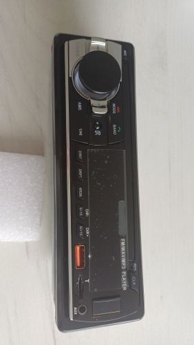 Radio Coche USB Bluetooth