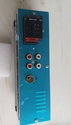 Radio Coche USB Bluetooth