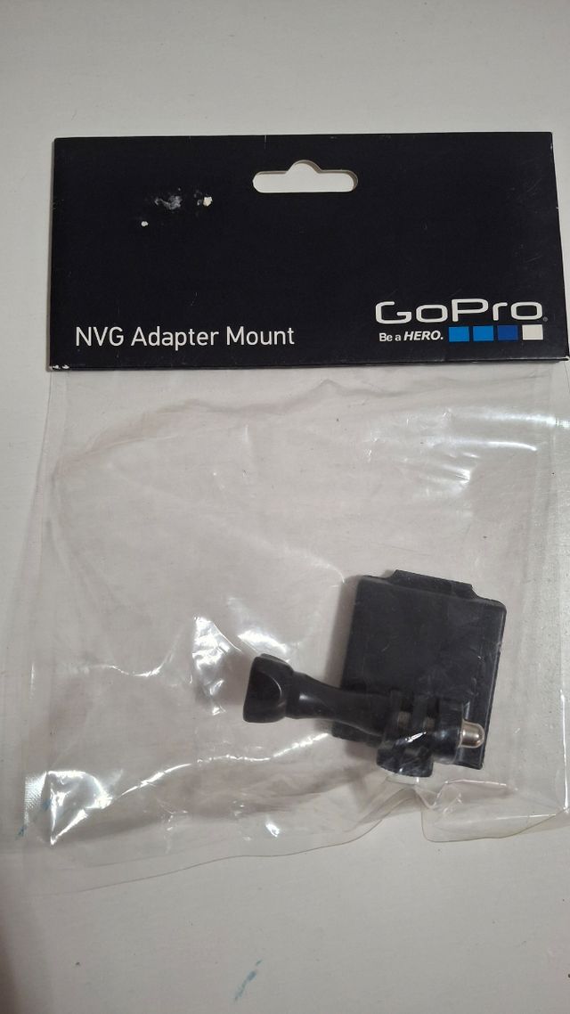 GoPro Supporto NVG - Adattatore