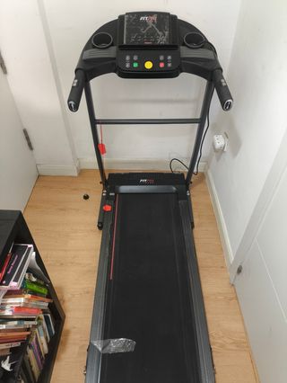 Cinta correr Fitfiu MC-200 Plegable