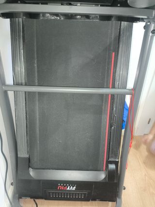 Cinta correr Fitfiu MC-200 Plegable