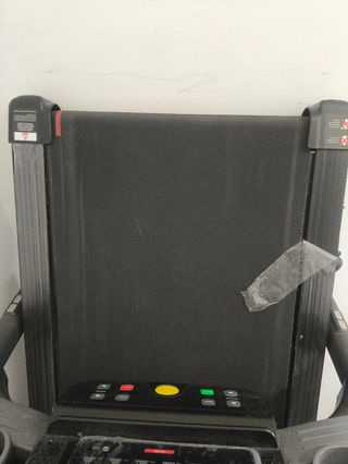 Cinta correr Fitfiu MC-200 Plegable