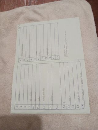 Rieju RR 50cc - Motocross