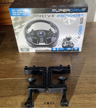 Volante Superdrive GS 850-X