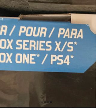 Volante Superdrive GS 850-X