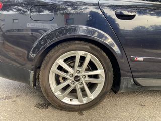 Audi A4 3.0 Quattro V6 kit S-line