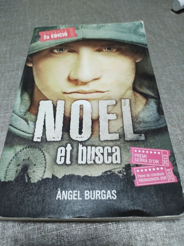 Noel et busca