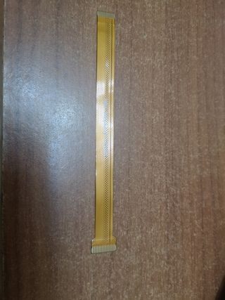 Cinta flexible Raspberry Pi