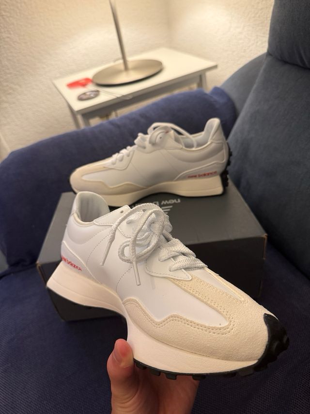 Zapatillas New Balance 327 - 44