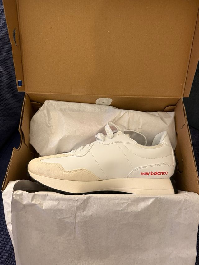 Zapatillas New Balance 327 - 44