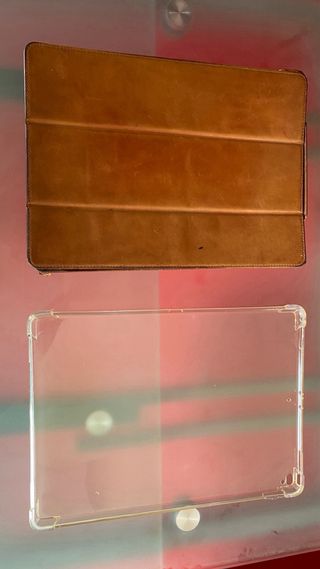 iPad Pro 12.9"  2 gen Blanco 256 GB