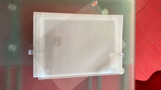 iPad Pro 12.9"  2 gen Blanco 256 GB