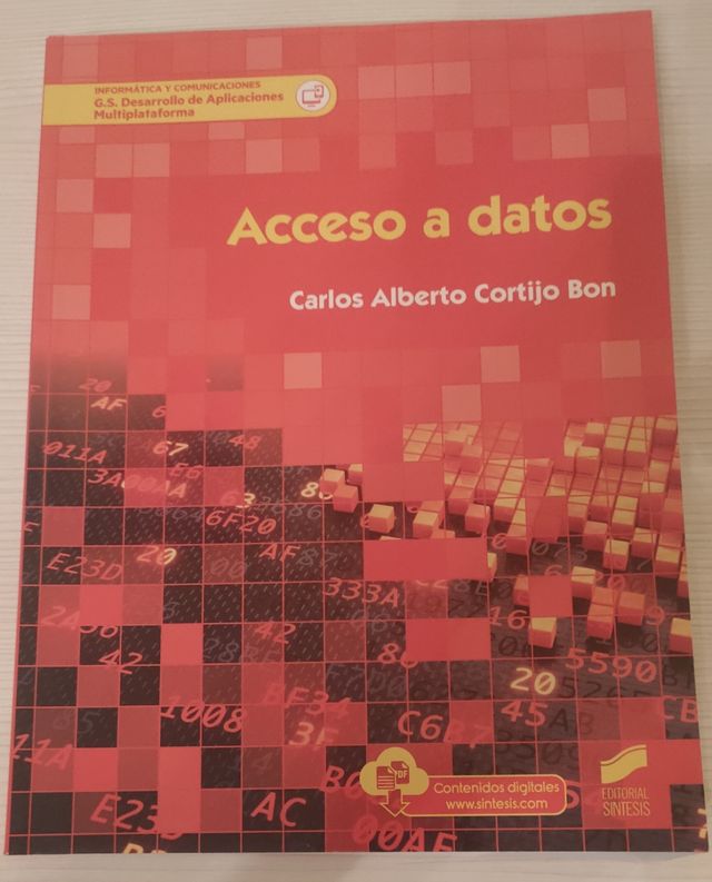 Acceso a datos