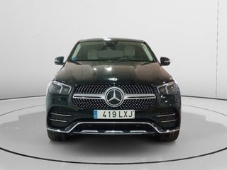 Mercedes Clase GLE 350de AMG Line 4Matic
