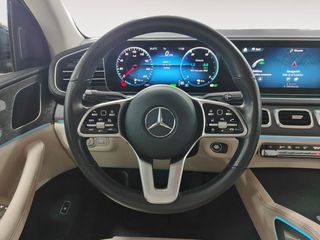 Mercedes Clase GLE 350de AMG Line 4Matic