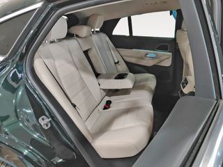 Mercedes Clase GLE 350de AMG Line 4Matic