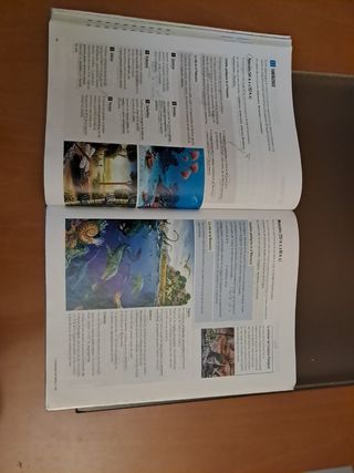 Proyecto: FanFest - Biología y Geología 4 ESO