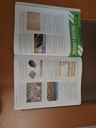 Proyecto: FanFest - Biología y Geología 4 ESO