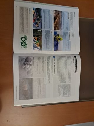 Proyecto: FanFest - Biología y Geología 4 ESO
