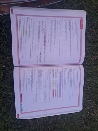 Lengua Castellana y Literatura. 3 Secundaria. R...