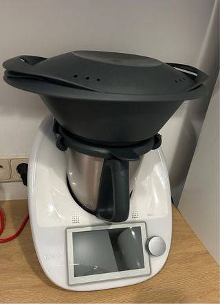 Thermomix TM6 - Ocasión