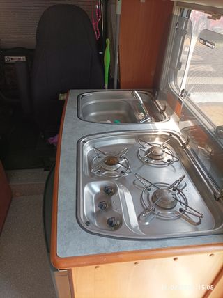 FIAT Ducato 2005
