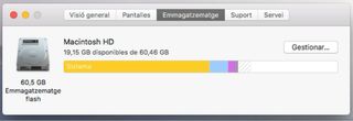 MacBook Air 11" Apple Plata