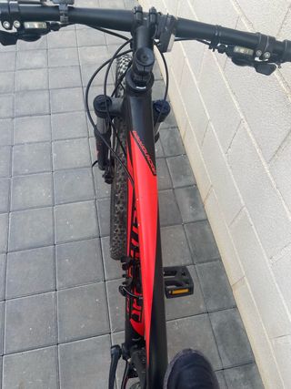 Bicicleta montaña Specialized Rockhopper