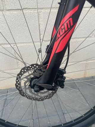 Bicicleta montaña Specialized Rockhopper