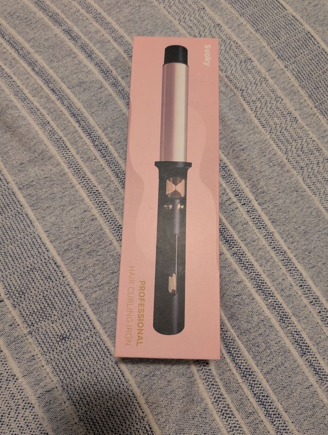 Rizador Svoky - Profesional