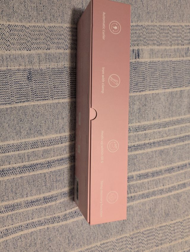 Rizador Svoky - Profesional