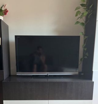 TV SONY Bravia 40" KDL-40EX710
