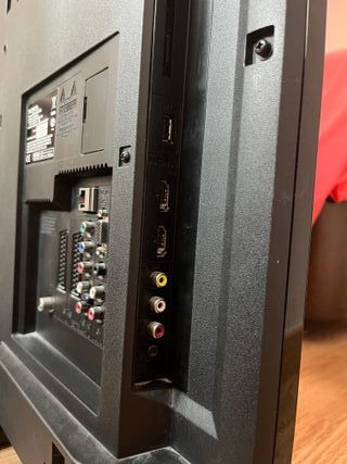 TV SONY Bravia 40" KDL-40EX710