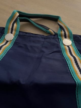 Bolso Bimba & Lola azul