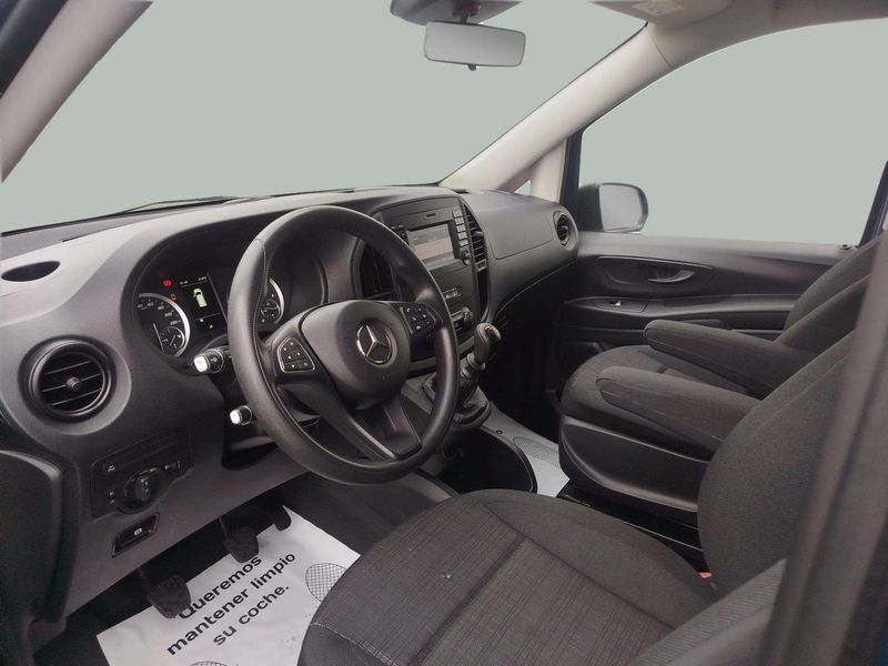 Mercedes-Benz Vito 114 CDI Tourer Base Larga 2020, foto 13