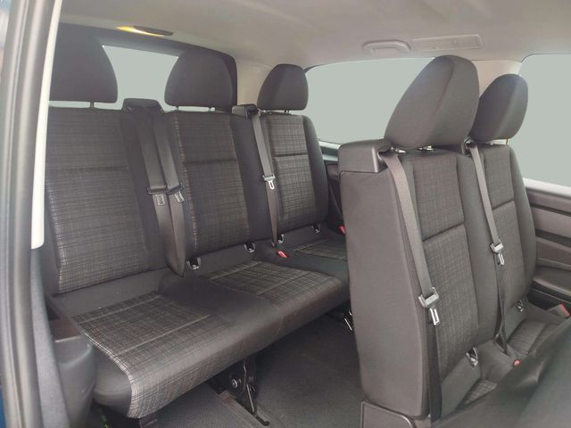 Mercedes-Benz Vito 2020 Larga 8 Plazas