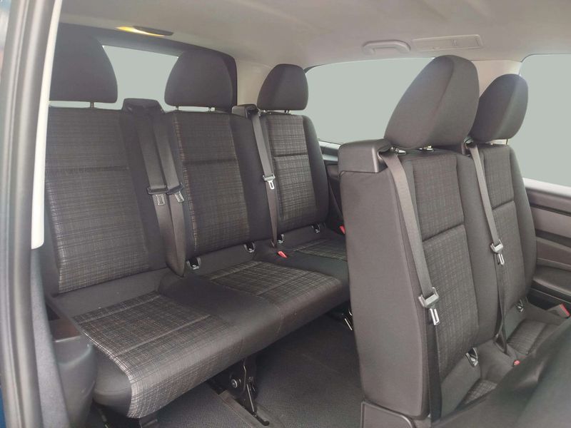 Mercedes-Benz Vito 114 CDI Tourer Base Larga 2020, foto 15