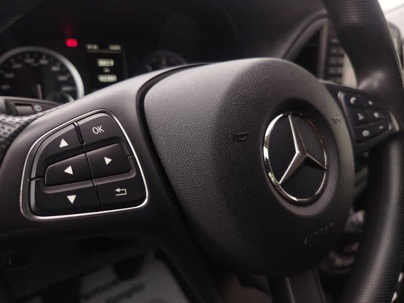 Mercedes-Benz Vito 114 CDI Tourer Base Larga 2020, foto 22