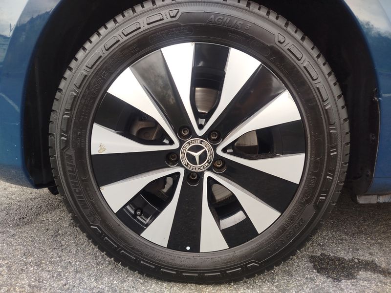 Mercedes-Benz Vito 114 CDI Tourer Base Larga 2020, foto 32